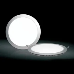 Multifunción emergencia Led KRAMFOR 12W, Permanente / No permanente
