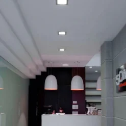 Multifunción emergencia Led MARAK 12W