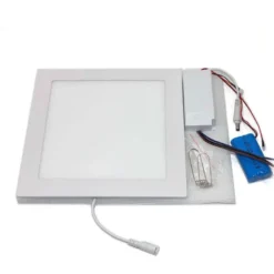 Multifunción emergencia Led MARAK 12W