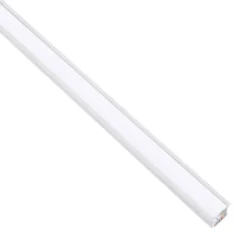 NEON Flex LED LUX COB 10x10mm, DC24V, 8,5W, 100cm, IP67, Corte Libre