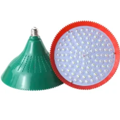 Pack 2 Bombillas E27 Led Profresh para Carnes y Frutas, 25W