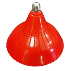 Pack 2 Bombillas E27 Led Profresh para Carnes y Frutas, 25W