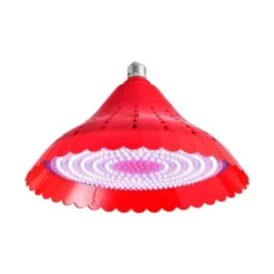 Pack 2 Bombillas E27 Led Profresh para Carnes y Frutas, 25W