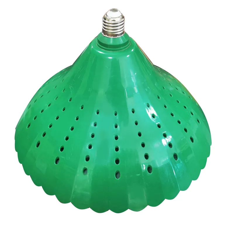 Pack 2 Bombillas E27 Led Profresh para Verduras, 25W