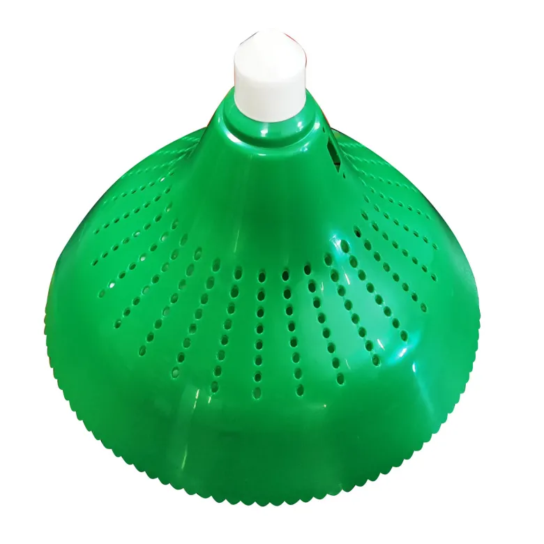 Pack 2 Bombillas E27 Led Profresh para Verduras, 25W