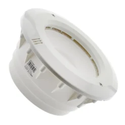 Pack Lámpara LED PAR56 RGB para piscinas, G53, 45W, Acero Inox. Int. + Nicho