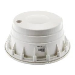 Pack Lámpara LED PAR56 RGB para piscinas, G53, 45W, Acero Inox. Int. + Nicho