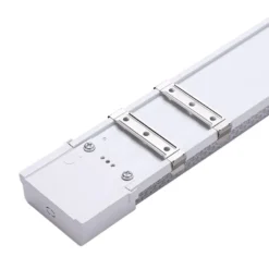Pack 20 pantallas Led SLUM LINE, 50W, 120cm