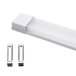 Pack 20 pantallas Led SLUM LINE, 50W, 120cm