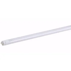 Pack 30 Tubos LED T8 SMD2835 Cristal - 20W - 120cm, Conexión dos Laterales