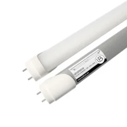 Pack 30 Tubos LED T8 SMD2835 Epistar - Aluminio - 20W - 120cm, Conexión dos Laterales