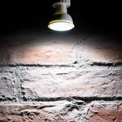 Pack 10 x Bombilla LED GU10 60º, 7W