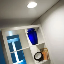 Pack 2 x Downlight Led FROSVIK 18W