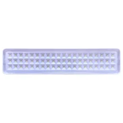 Pack 5 x Luz de emergencia Led EMERLUX F415B, No permanente