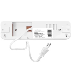 Pack 4 x Luz de emergencia Led EMERLUX F515, No permanente