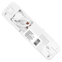 Pack 4 x Luz de emergencia Led EMERLUX F515, No permanente