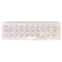 Pack 5 x Luz de emergencia Led EMERLUX F515, No permanente