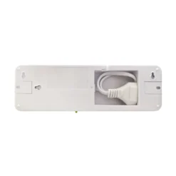 Pack 5 x Luz de emergencia Led EMERLUX F515, No permanente