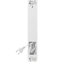 Pack 5 x Luz de emergencia Led EMERLUX F715, No permanente