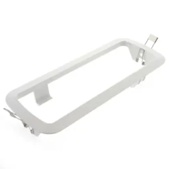 Pack 5 x Luz de emergencia LED NICELUX, Permanente / No permanente