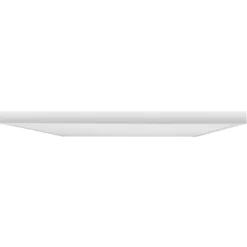 Pack 5 x Paneles Led de superficie 40W, 60x60 cm, chip led Osram