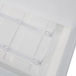 Pack 5 x Paneles Led de superficie 40W, 60x60 cm, chip led Osram