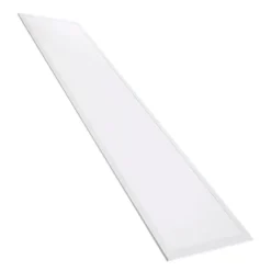 Pack 6 x Paneles LED 48W-40W-36W-24W, 30x120cm, 4CCT, UGR<19