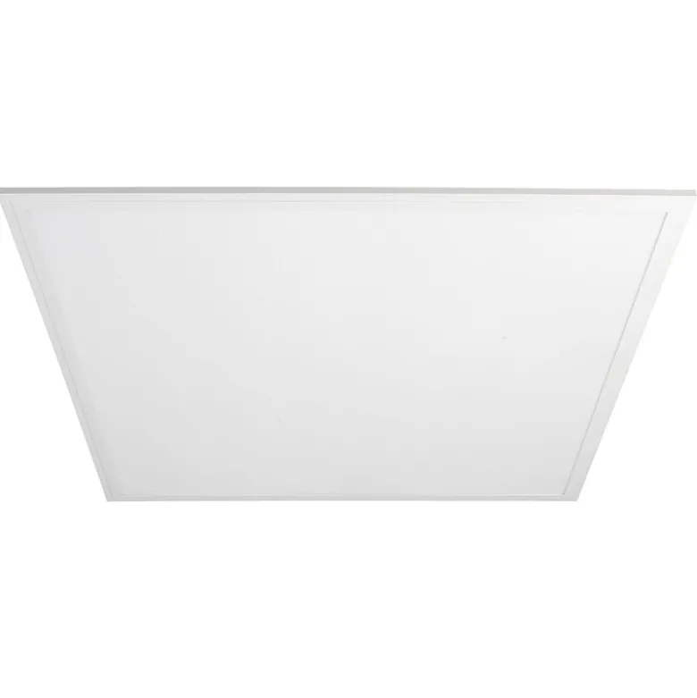 Pack 10 x Paneles LED 42W, 60X60cm, Chip OSRAM + Driver Xitanium, ENEC05