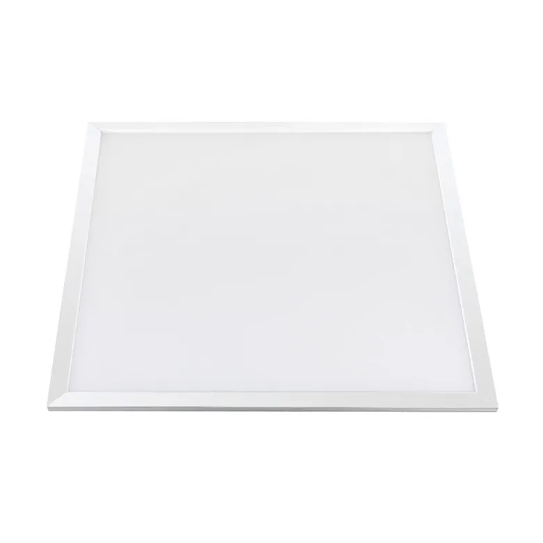 Pack 10 x Paneles LED 42W, 60X60cm, Chip OSRAM + Driver Xitanium, ENEC05
