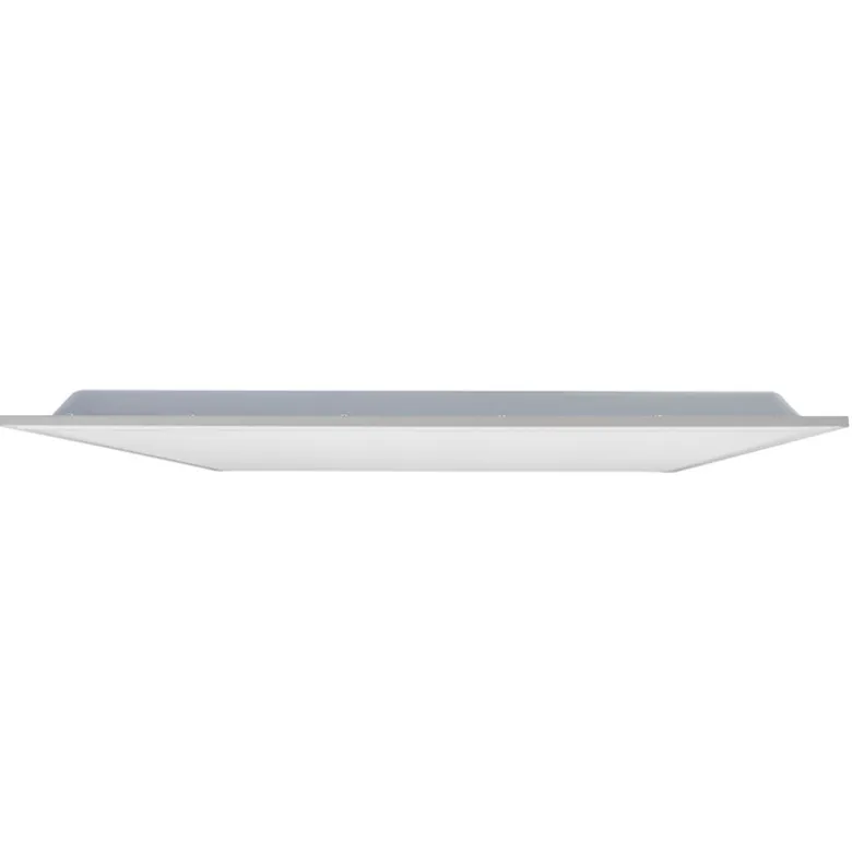 Pack 10 x Paneles LED 42W, 60X60cm, Chip OSRAM + Driver Xitanium, ENEC05