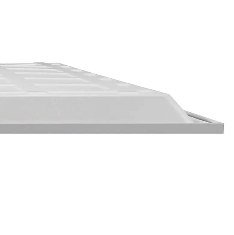 Pack 10 x Paneles LED 42W, 60X60cm, Chip OSRAM + Driver Xitanium, ENEC05