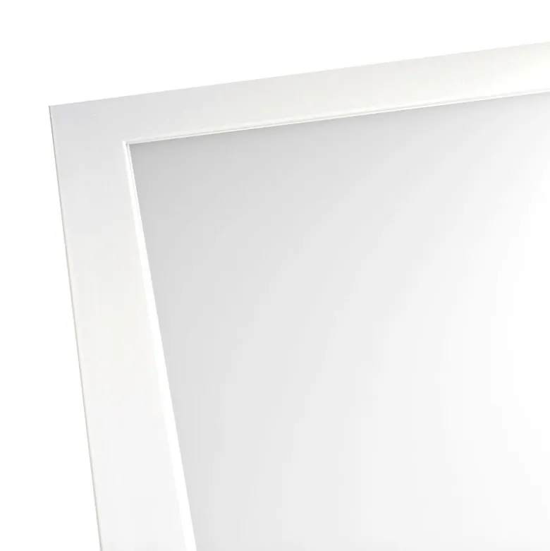 Pack 10 x Paneles LED 42W, 60X60cm, Chip OSRAM + Driver Xitanium, ENEC05