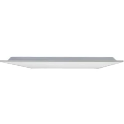 Pack 10 x Paneles LED 44W, 60X60cm, UGR<19, Driver Certadrive