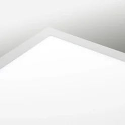Pack 10 x Panel LED 48W-40W-36W-24W, 60x60cm, chip led Osram