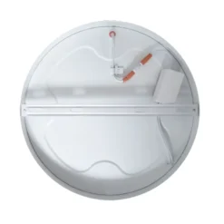Pack 2 x Plafón Led FROSVIK 18W superficie