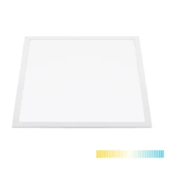Panel LED Backlit DC24V, 40W, CCT, Chip Osram, 60x60cm