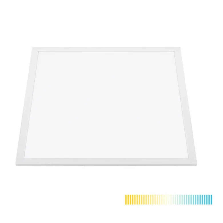 Panel LED Backlit DC24V, 40W, CCT, Chip Osram, 60x60cm
