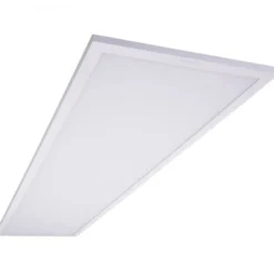 Panel LED Backlit 40W, RGB + CCT, 30x120cm