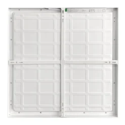 Panel Led de superficie 40W , 60x60 cm, chip led Osram