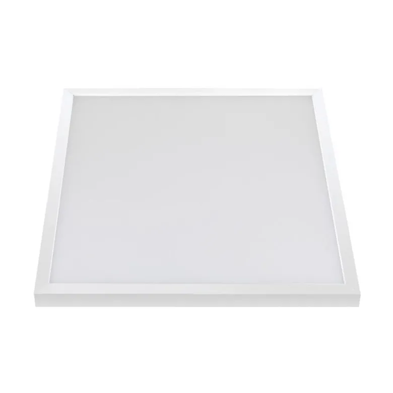 Panel Led de superficie 40W , 60x60 cm, chip led Osram