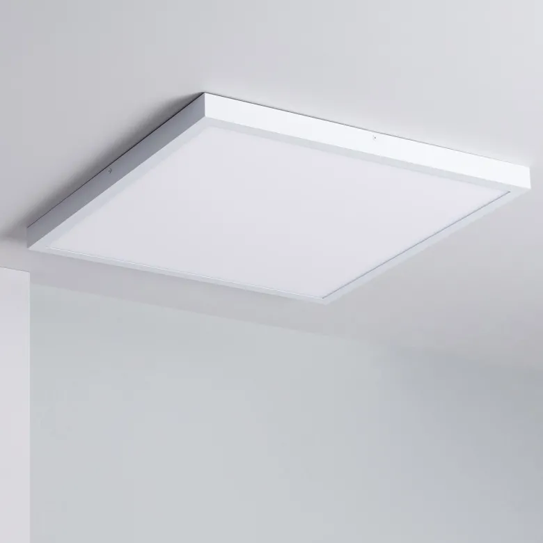 Panel Led de superficie 40W , 60x60 cm, chip led Osram