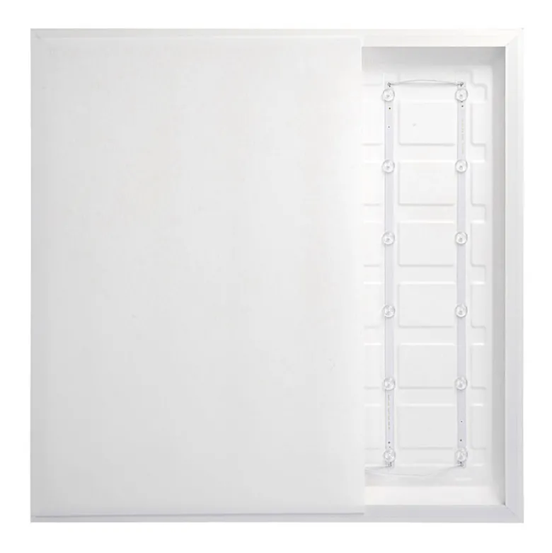 Panel Led de superficie 40W , 60x60 cm, chip led Osram