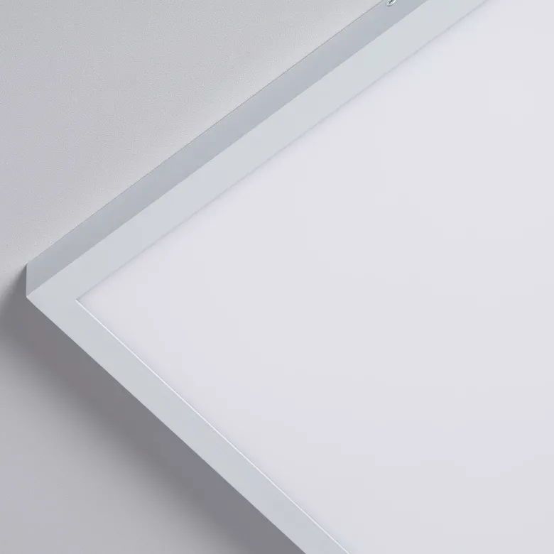Panel Led de superficie 40W , 60x60 cm, chip led Osram