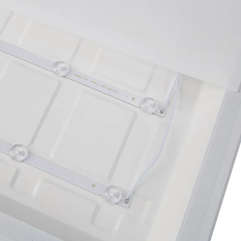 Panel Led de superficie 40W , 60x60 cm, chip led Osram