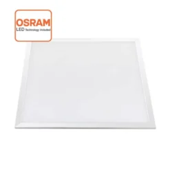 Panel LED 48W-40W-36W-24W, 60x60cm, chip led Osram