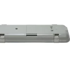 Pantalla estanca para 2 tubos led T8 de 60cm