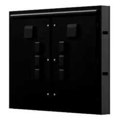 Pantalla LED Exterior, Pixel 10, RGB, 7.37m2, 8 Módulos