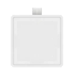 Pantalla LED LINELUX SQUAREE chip led OSRAM, 2W