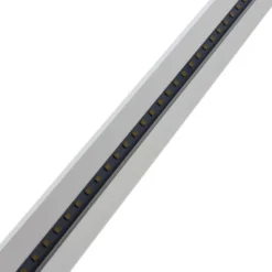 Perfil aluminio PROLUX para tiras LED, 120cm
