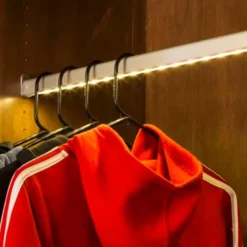 Perfil LOCKER, 1 metro